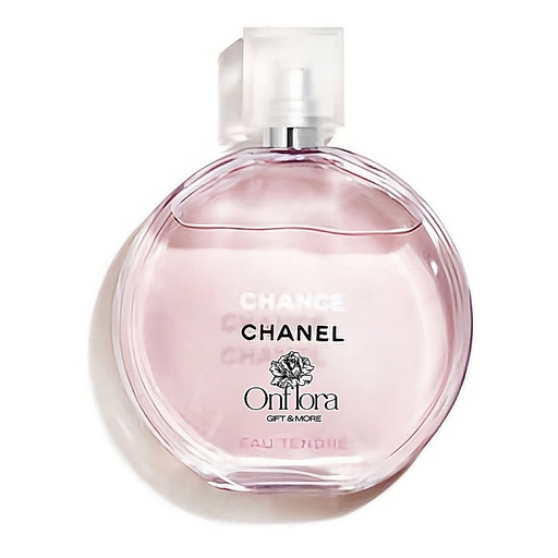 [1] عطر شانيل الأصلي

CHANCE EAU TENDREبخاخ ماء التواليت