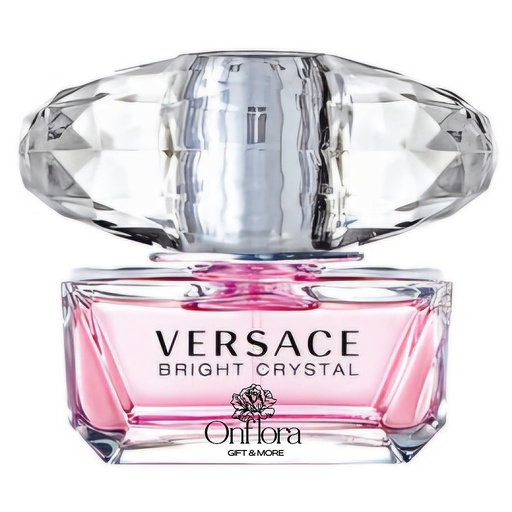 [1] عطر فيرساتشي الأصلي

ماء تواليت Versace Bright Crystal Toilette