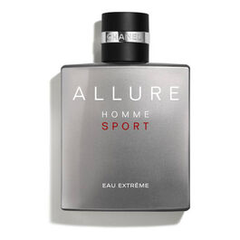 [1] شانيل
ALLURE HOMME SPORT 50 مل