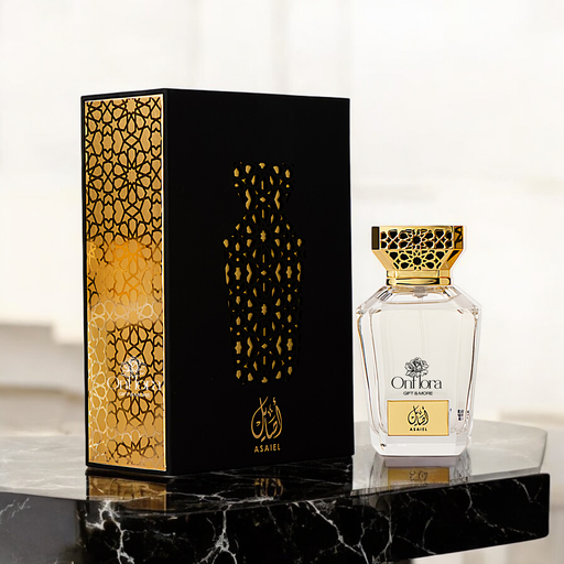 [625] عطر اصايل من نخبة العود