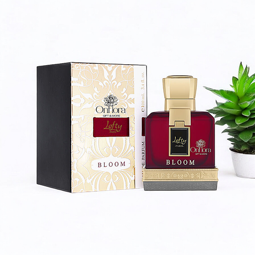 [623] عطر لوفتي بلووم 100 مل من درعة