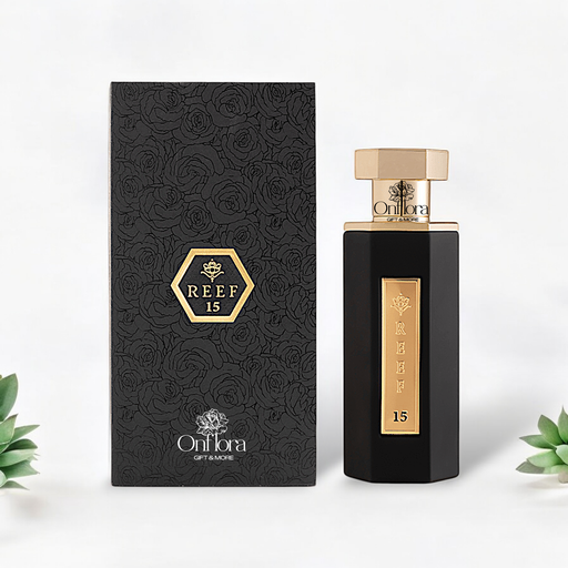 [617] عطر 15 100مل من ريف