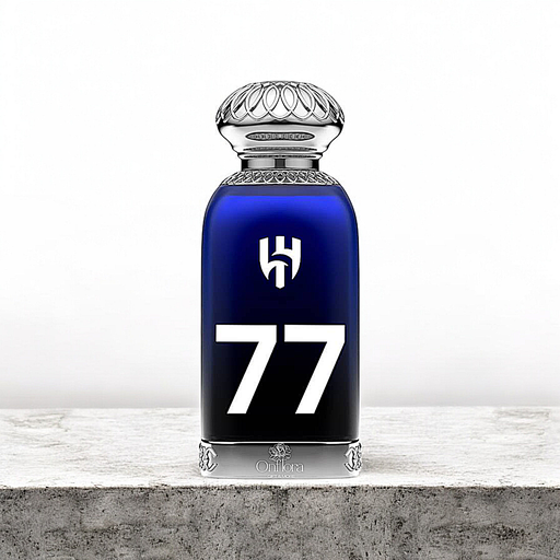 [621] عطر الهلال 77 من دخون الإماراتية