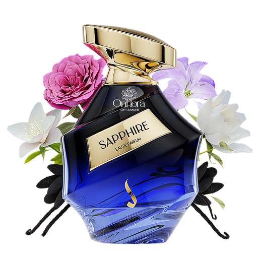 [621] عطر سافاير من دخون الإماراتية