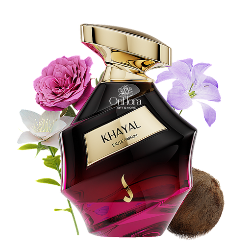 [621] عطر خيال من دخون الإماراتية