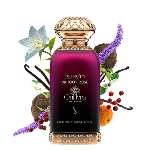 [621] عطر دخون روز من دخون الإماراتية