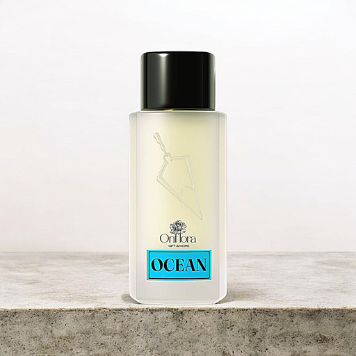 [616] عطر ocean من فيصل الدايل